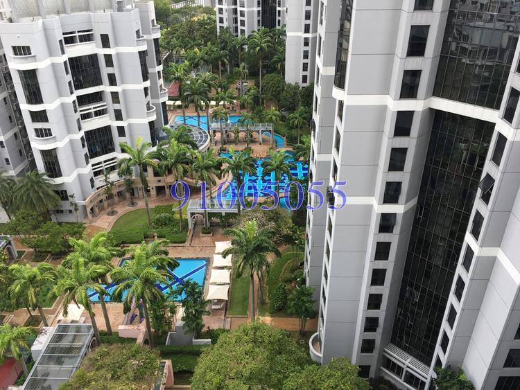 The Bayshore (D16), Condominium #130774972